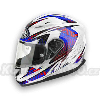 Přilba Airoh T600 BIONIC T6B18