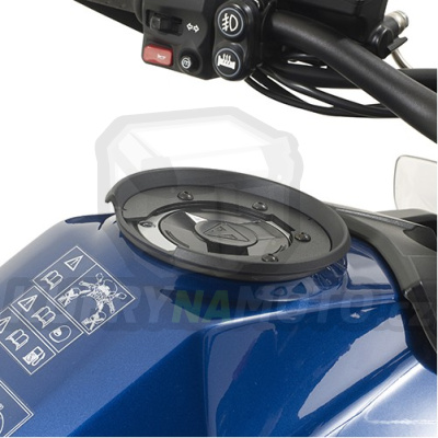 KTM 125-390 - BF12K - redukce pro tankvak tanklock KAPPA- Akce