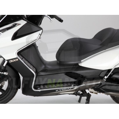 Padací rám Fehling Kymco Downtown 300 (V2) 2010 - Fehling 7911 SV - FKM430- akce