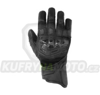Moto rukavice RICHA STRADALE STEALTH černé