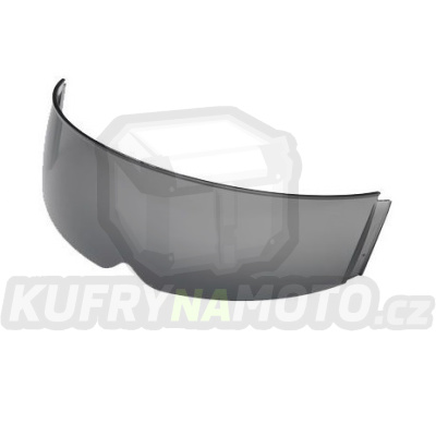 Vnitřní clona SCORPION EXO-1200/510 AIR/491 tmavě kouřová KS-5