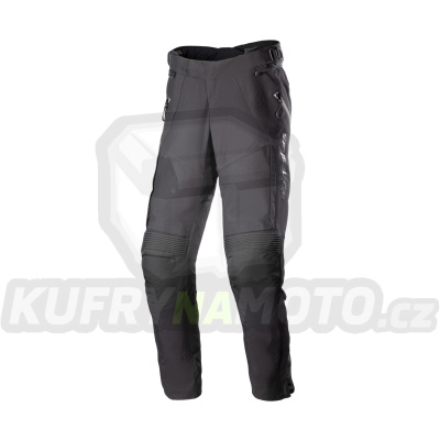 kalhoty STELLA BOGOTA PRO DRYSTAR 4 SEASON, ALPINESTARS, dámské (černá, celosezonní provedení) 2024