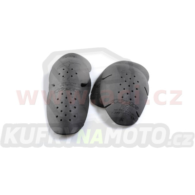 vložky s protektory loktů a ramen BIOARMOR PROTECTION KIT, ALPINESTARS (vel. B, sada 4ks)