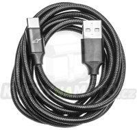 náhradní kabel nabíjení pomocí USB-C pro airbagové systémy TECH-AIR®10/3, ALPINESTARS