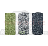 nákrčníky COMFY PAISLEY, OXFORD (sada 3 ks)