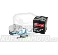 Pístní sada Husqvarna TE410+TC410 / 96-98 + TE410E - rozměr 91,44mm (Wössner 8514DA)