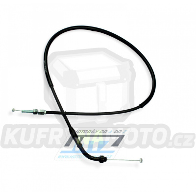 Lanko plynu tažné PULL - Honda ST1100 Pan European / 90-02 + ST1100A Pan European / 92-01