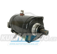 Startér kompletní SMU0088 - Honda VT600 Shadow / 88-07 + VT500 Shadow+VT650 Shadow+VT750 Shadow + XL600V Transalp