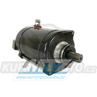 Startér kompletní SMU0088 -  Honda VT600 Shadow / 88-07 + VT500 Shadow+VT650 Shadow+VT750 Shadow + XL600V Transalp