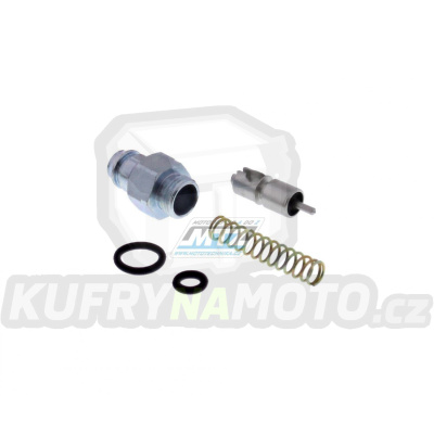 Sada ovládání sytiče (Choke Plunger Kit) - Yamaha YFA1 / 89-04 +YFB250 Timberwolf / 92-98 +YFB250FW Timberwolf / 94-00 +YFM125 Grizzly / 04-13 +YFM250 Moto 4 / 89-91