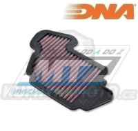 Filtr vzduchový DNA - Honda MSX125 / 13-20 + Grom 125 / 14-20