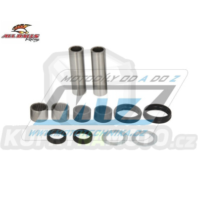 Sada kyvné vidlice Yamaha XT600 / 90-02 + TT600 / 90-95 + TTR600