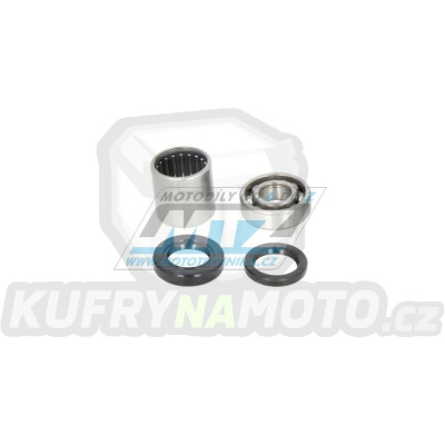 Sada kyvné vidlice - Honda CB1 400 + CB450S + CB500 + CB750F Seven Fifty + VF750C Magna