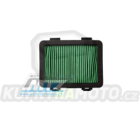 Filtr vzduchový RMS - KTM 125 Duke + 200 Duke + 250 Duke + 390 Adventure + 390 Duke + Husqvarna 200 Svartpilen + 250 Svartpilen + 401 Svartpilen + 401 Vitpilen