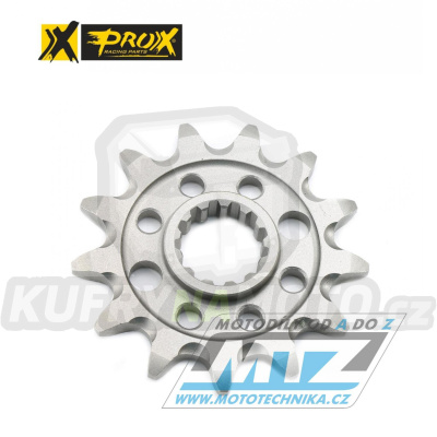 Kolečko řetězové (pastorek) 1442-14zubů ProX 07.FS33014-14 - Suzuki RMZ250 / 13-23