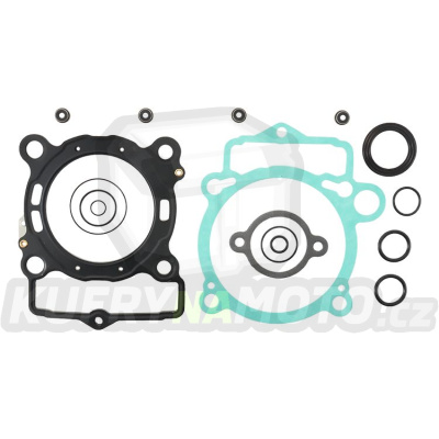 Sada těsnění TOP END WINDEROSA TEGS 810364