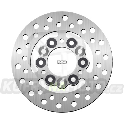 Brzdový kotouč NG 1022