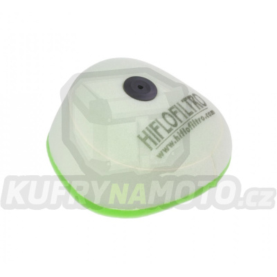 Pěnový vzduchový filtr HIFLOFILTRO HFF5013