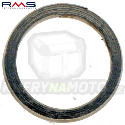 Těsnění svodu výfuku RMS 100705010