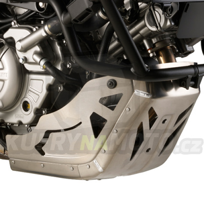 Kryt motoru Kappa Suzuki DL 650 V-Strom 2011 – 2016 K113-RP3101
