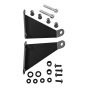 Moto plexi MRA BMW R Nine T Scrambler 1170 všechny r.v. typ turistické NTM čiré