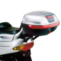 Plexisklo Givi Suzuki AN 250 Burgman 1998 - 2002 G2290- 156 DT