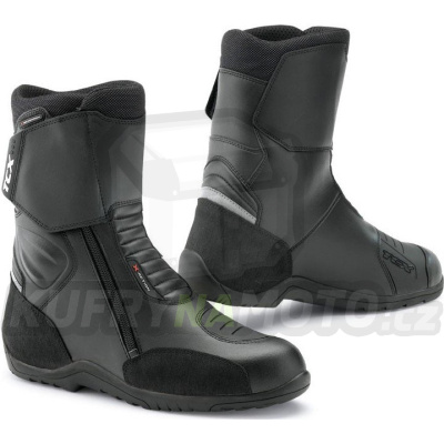 Boty pánské TCX X-Action Waterproof
