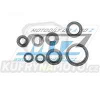 Gufera sada (simerinky celý motor) Yamaha YZF450 / 06-13 + WRF450 / 04-15 + YFZ450R / 09-18 + YFZ450X (8 ks)