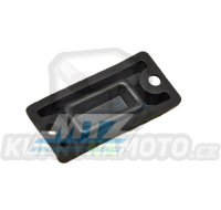 Membrána brzdové pumpy Nissin - Yamaha YZ65+YZ85 / 04-22 + YZ125+YZ250 / 04-07 + YZF250 / 04-06 + YZF450 / 04-07 + WRF250 / 04-16 + WRF450 / 04-15 + TTR230 / 05-16