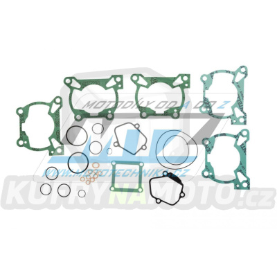 Těsnění horní (sada top-end) KTM 85SX / 18-25 + Husqvarna TC85 / 18-25 + Gas-Gas MC85 / 21-25