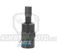 Stahovák setrvačníku (stahovací přípravek rotoru) M28x1,0 - závit + M26x1,0 - závit