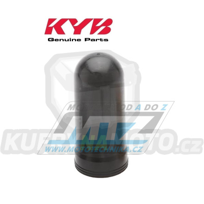 Membrána zadního tlumiče (balonek nádobky Kayaba) KYB Rear Shock Bladder (rozměry 46mm / L=103mm)