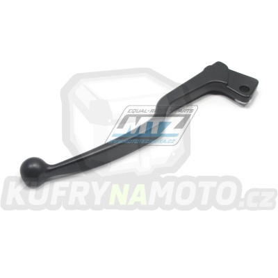 Páčka spojky - Kawasaki KMX125+KMX200 / 91-98 + KLR250 / 84-97 + KLR600 / 84-89 + KLR650 Tengai / 87-00 + Suzuki RG250 Gamma / 83-89 + RG500 Gamma / 86-89 + DR650SE / 96- + XF650 Freewind / 97-02 + DR750 Big / 88-89 + DR800 Big + GSX1100 EF/ES