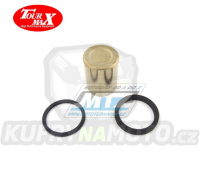 Pístek brzdového třmenu (do brzdiče) Tourmax CPK-104 - Honda CA125 Rebel+CB125F+CB600+CB650F+CB750F2+CBF1000F + CBF250+CBF600S+CBF600+CBR1000F+CBR250R+CBR600F+CBR650FA +CMX250 + GL1500Goldwing+RVF400R+VF750+VFR750F+VT750C+VTX1300S + GLR125 +NR750+NSR