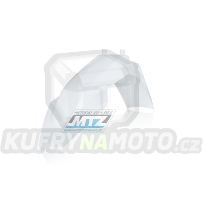 Blatník přední Husqvarna TC65 / 16-23 - barva bílá