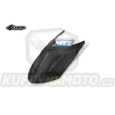 Prodloužení předního blatníku BMW GS1200LC / 13-18 + GS1200LC Adventure / 14-18 + GS1250LC / 19-25 + GS1250LC Adventure / 19-25 - barva černá