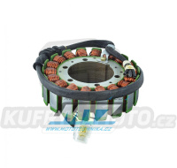 Stator Honda VT1100C Shadow / 95-98 + VT1100C Sabre+VT1100C2 Shadow / 95-07 + VT1100C3 Shadow Aero / 98-02 + VT1100T Shadow / 98-01