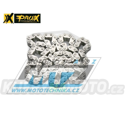 Řetěz rozvodový T106ER-104čl - KTM 450SXF / 23-25 + SMR450 / 23-25 + Husqvarna FC450+FS450+FX450 / 23-25
