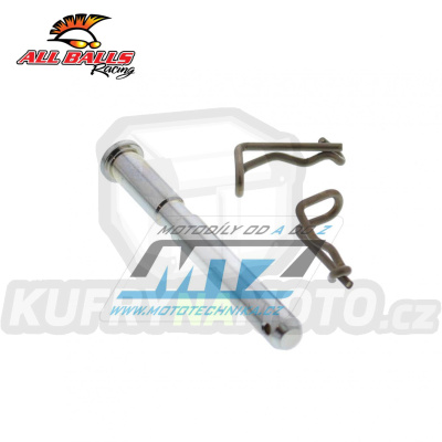 Čepy brzdového třmenu přední/zadní - Husqvarna FE250+FE350+FE450+FE501 + FX350+FX450 + TC125 + TE150+TE250+TE300 + TX300