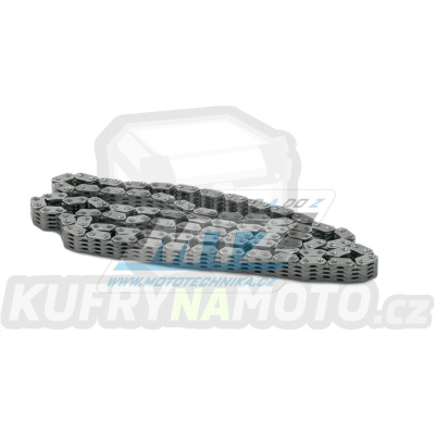 Řetěz rozvodový KTM 690 Duke + 690 Duke R / 16-19 + 690 Enduro + 690 Enduro R / 19-24 + 690SMC + 690SMC R / 19-24 + Husqvarna 701 Supermoto + 701 Enduro / 17-24 + Vitpilen 701 + Svartpilen 701 + Gas-Gas SM700+ES700
