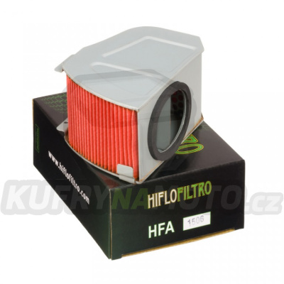 Vzduchový filtr HIFLOFILTRO HFA1506