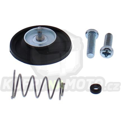 Opravná sada odpojovacího ventilu vzduchu (Air cut off valve) All Balls Racing ACOV46-4001