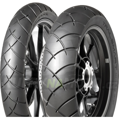Pneumatika DUNLOP 130/80-17 65S TL TRAILSMART