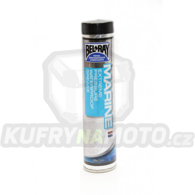 Víceúčelové plastické mazivo Bel-Ray MARINE EXTREME PRESSURE WATERPROOF GREASE 88,7ml (3 fl oz)