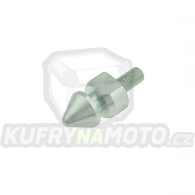 Saddle pin RMS 121858420 8mm (1 kus)