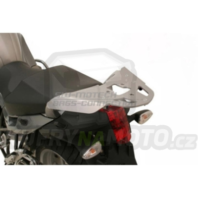 Alu Rack nosič držák topcase pro horní kufr SW Motech BMW R 1200 ST 2005 - 2009 R1ST (K28) GPT.07.550.100/S-BC.13856