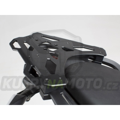 Alu Rack nosič držák topcase pro horní kufr SW Motech Ducati Multistrada 1200 2015 -  AA GPT.22.584.15000/B-BC.13969