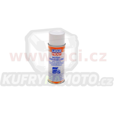 LIQUI MOLY Motor- Versiegelung - ochranný lak na motor 400 ml