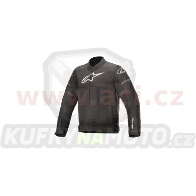 bunda T-SPS AIR, ALPINESTARS (černá) 2024