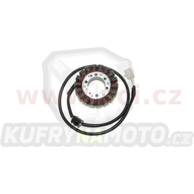 Stator alternátoru (Yamaha)